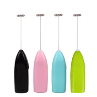 Electric Coffee Blender Egg Beater Gadgets