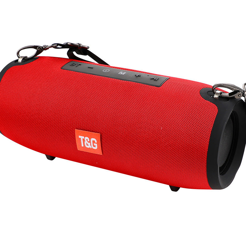 Wireless Bluetooth Speaker 10W Waterproof Subwoofer Portable Soundbar