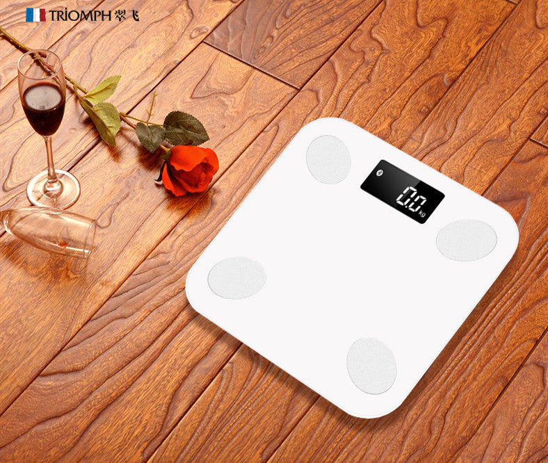 Electronic weight scale accurate body fat scale AMI Cart