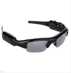 Digital Sunglasses