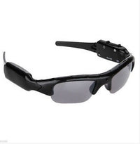 Digital Sunglasses