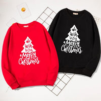 Kids' Sweater Jacket Long-sleeved Round Collar Overpull