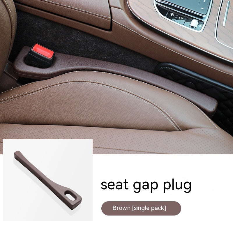 Car Seat Gap Strips, Seam Strips, Automotive Interior