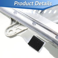 Headlight Assembly For Driver   Left   And Passenger   Right