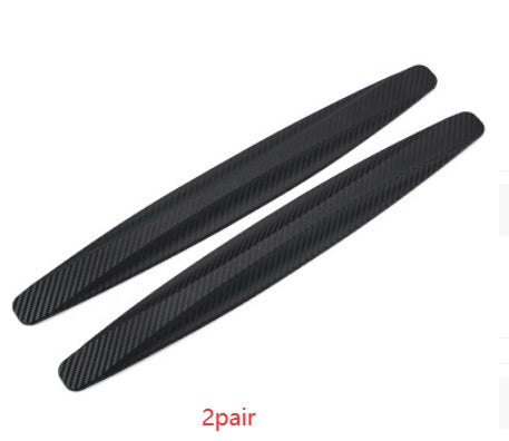 Car Bumper Protector Strip Guard Corner Protection Strips