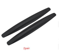 Car Bumper Protector Strip Guard Corner Protection Strips