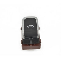 Applicable Electroplating Trunk Accessories