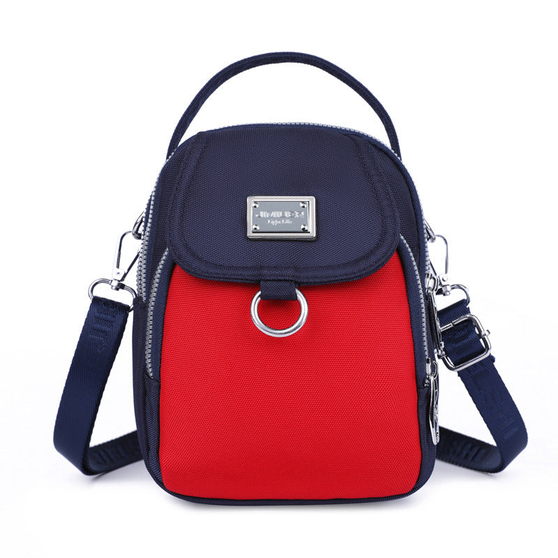 Straw Crossbody Bags For Women Beach Crescent Bag