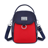 Straw Crossbody Bags For Women Beach Crescent Bag
