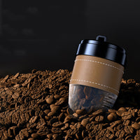 Car Perfume Air Freshener Coffee Beans Fragrance