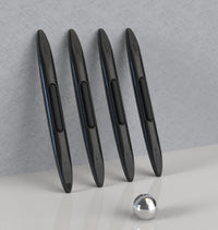 Anti-scratch Transparent Sticker For Door Side Mirror