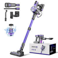 Household Small Portable Telescopic Vacuum Cleaner