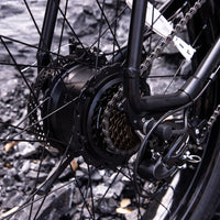 Electric Bike For Adults, 26 X 4.0 Inches Fat Tire Electric Mountain Bicycle,