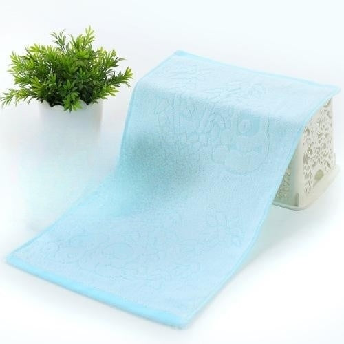 AmiCart Towels