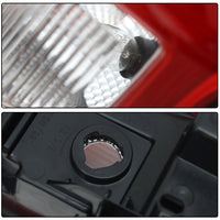 Left Taillight Assembly Fit For 2019-2023 Chevrolet Silverado