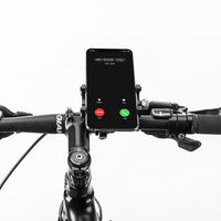 Aluminum Alloy Shockproof Fixed Navigation Bracket Riding