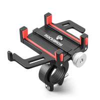 Aluminum Alloy Shockproof Fixed Navigation Bracket Riding