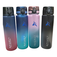 Ami cart Water bottles