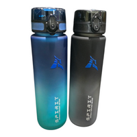 Ami cart Water bottles