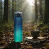 Ami cart Water bottles