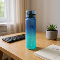 Ami cart Water bottles