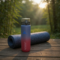 Ami cart Water bottles