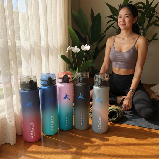 Ami cart Water bottles