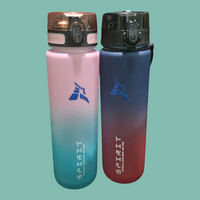 Ami cart Water bottles