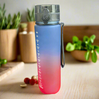 Ami cart Water bottles