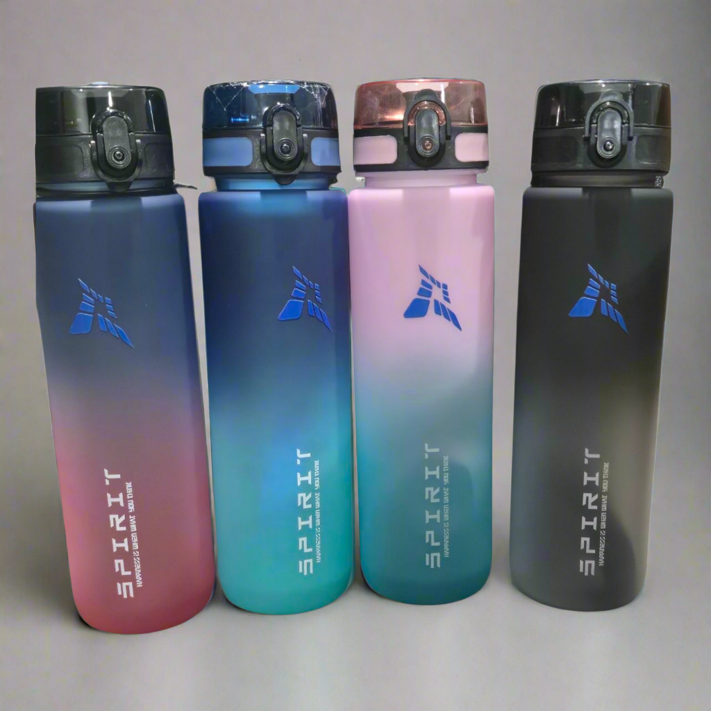 Ami cart Water bottles