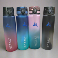 Ami cart Water bottles