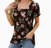Amicart women's blouse