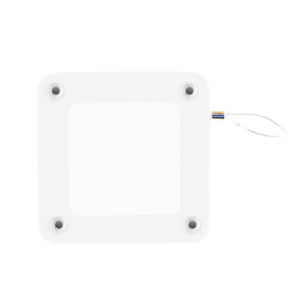 Automatic Door Closer Punch-Free Soft Close Door Closers For Sliding Door Glass Door 500g