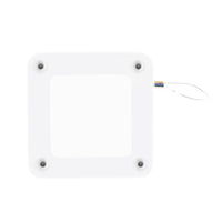 Automatic Door Closer Punch-Free Soft Close Door Closers For Sliding Door Glass Door 500g
