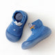 Baby Walking Shoes Soft Sole Non - slip Spring and Autumn Baby Socks Shoes Indoor and Outdoor Walking Breathable Shoes and Socks - Chic Cart