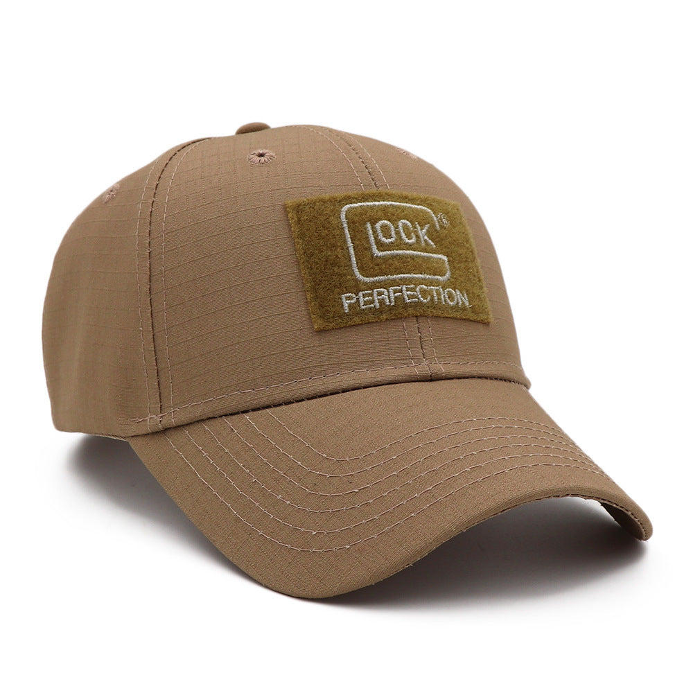 Baseball Caps For Men And Women Soft Top Caps unisex