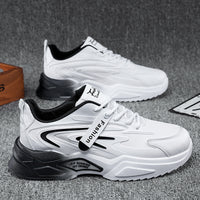 Breathable Running Shoes For Men's