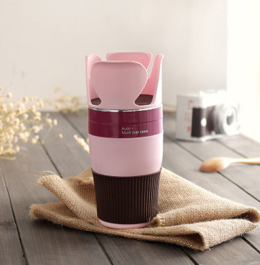 Car Cup Holders Car-styling Car Truck
