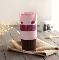 Car Cup Holders Car-styling Car Truck