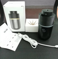Car humidifier