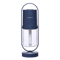 Colorful Light Humidifier USB Rechargeable Car Humidifier