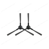 Compatible For Midea VCR04W / Kabum Smart 100 / IRBIS Bean 0121 / 틴도우 Teendow BR151 Replacement Parts Side Brush Filter Mop - Chic Cart