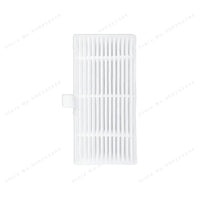 Compatible For Midea VCR04W / Kabum Smart 100 / IRBIS Bean 0121 / 틴도우 Teendow BR151 Replacement Parts Side Brush Filter Mop - Chic Cart