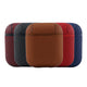 Compatible with Apple, Airpods headphone case
