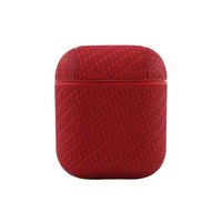 Compatible with Apple, Airpods headphone case