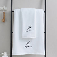 Cotton Constellation Towels Cotton Suit