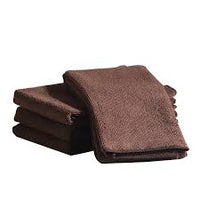 Double Sides Car Microfiber Cloths Super Absorbent Washing Car Drying Cloth Window Glass Double Layer Cleaning Cloth Wholesale - Chic Cart 