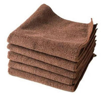 Double Sides Car Microfiber Cloths Super Absorbent Washing Car Drying Cloth Window Glass Double Layer Cleaning Cloth Wholesale - Chic Cart 