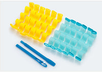 10  ROLLERS 30 cm if possible