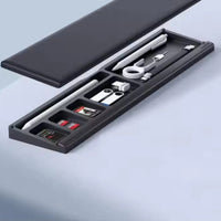 Ergonomic Soft Memory Foam Support Keyboard Wrist Rest Pad